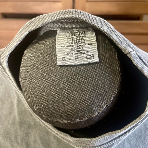 🌈Slothrust Parallel Timeline Tour Tee🌈 - Picture 6 of 11